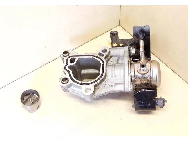 ТНВД Ford Explorer, 2016 г., OEM EJ7E9B374AE, арт. 2038098