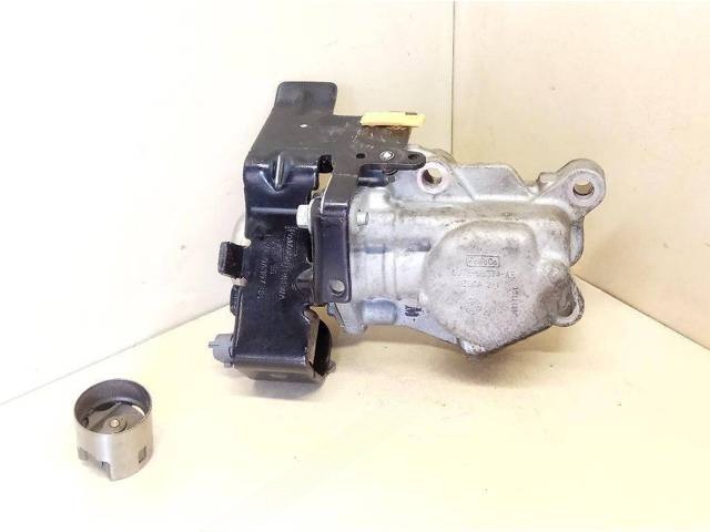 ТНВД Ford Explorer, 2016 г., OEM EJ7E9B374AE, арт. 2038098, фото 2