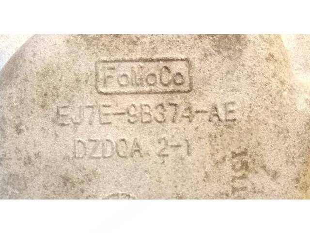 ТНВД Ford Explorer, 2016 г., OEM EJ7E9B374AE, арт. 2038098, фото 5