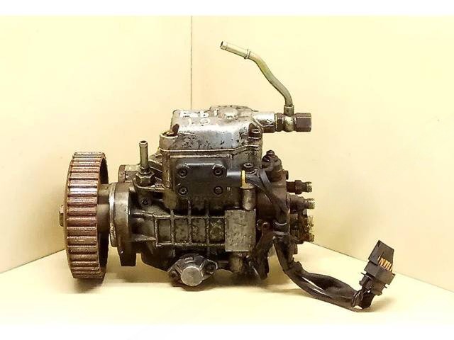 ТНВД Skoda Fabia, 1999 г., OEM 0290220023A, арт. 2039377