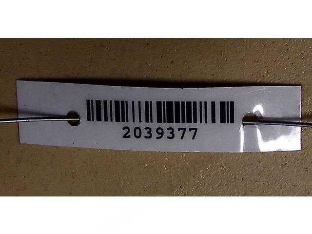 ТНВД Skoda Fabia, 1999 г., OEM 0290220023A, арт. 2039377, фото 7