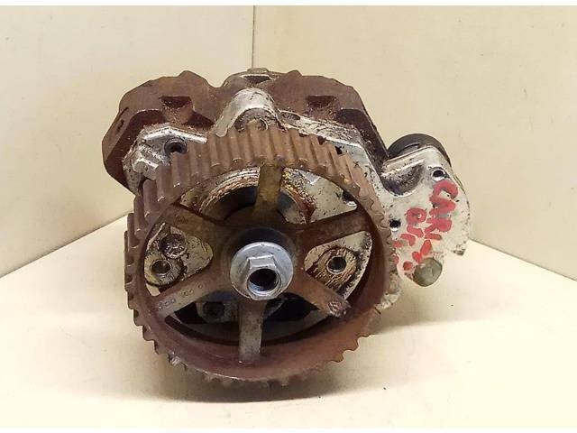 ТНВД Mitsubishi Carisma, 2001 г., OEM 0445010075, арт. 2040109