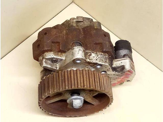 ТНВД Mitsubishi Carisma, 2001 г., OEM 0445010075, арт. 2040109, фото 2