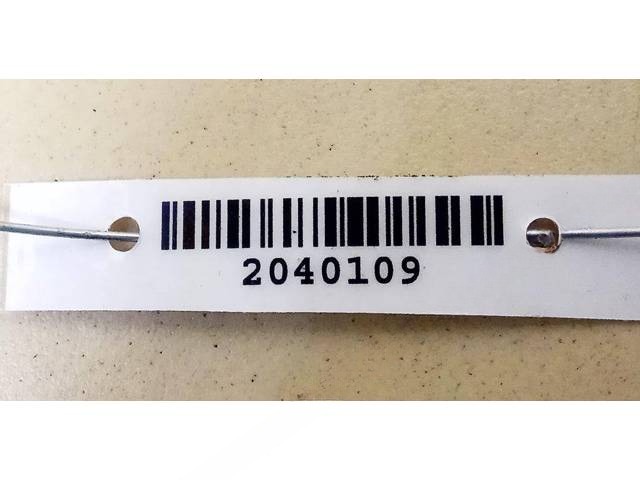 ТНВД Mitsubishi Carisma, 2001 г., OEM 0445010075, арт. 2040109, фото 7