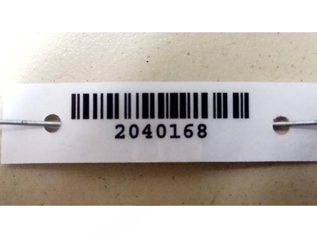 ТНВД Mitsubishi Carisma, 2000 г., OEM 0445010031, арт. 2040168, фото 6
