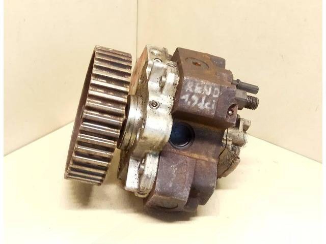 ТНВД Renault Laguna, 2002 г., OEM 445010075, арт. 2040179, фото 4