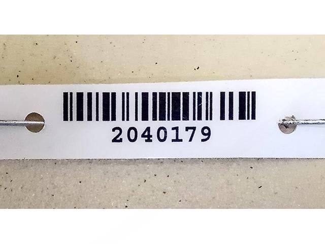 ТНВД Renault Laguna, 2002 г., OEM 445010075, арт. 2040179, фото 6