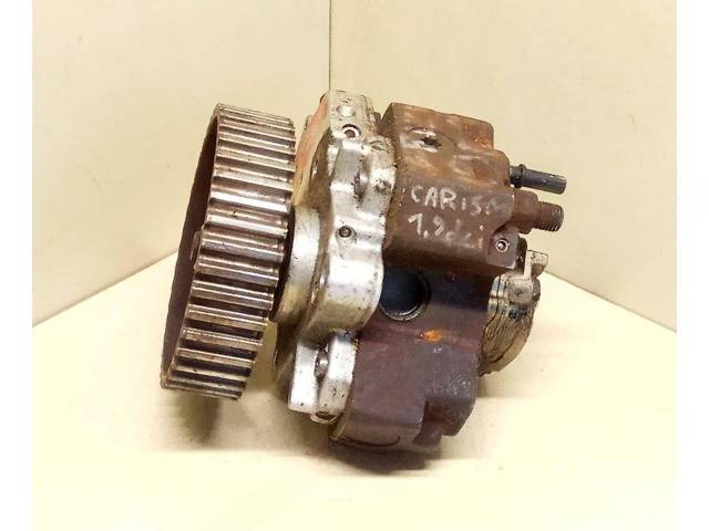 ТНВД Mitsubishi Carisma, 2003 г., OEM 0445010075, арт. 2040184, фото 2