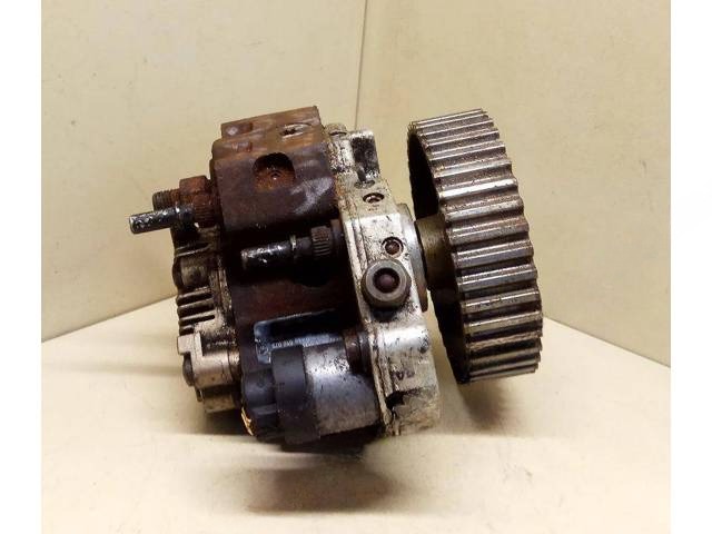 ТНВД Mitsubishi Carisma, 2003 г., OEM 0445010075, арт. 2040184, фото 4