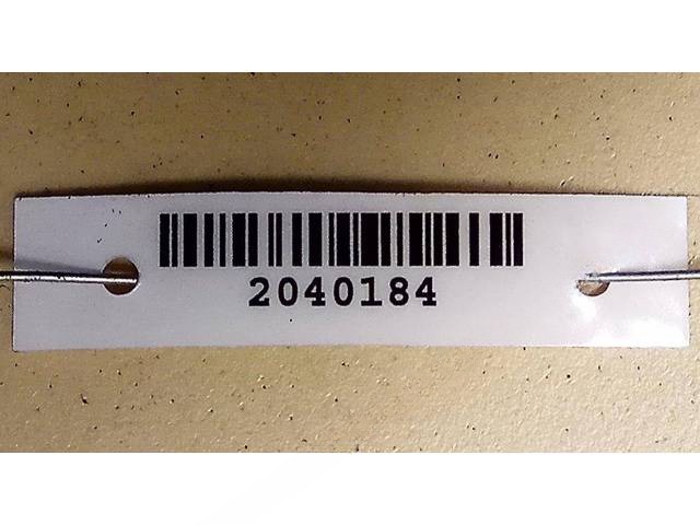 ТНВД Mitsubishi Carisma, 2003 г., OEM 0445010075, арт. 2040184, фото 6