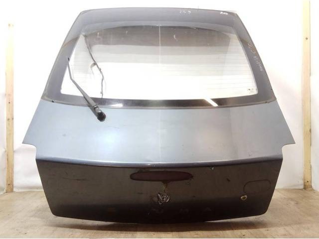Крышка багажника дверь 3-5 Kia Shuma, 2001 г
