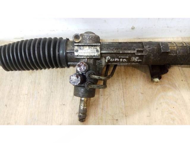 Рулевая рейка Fiat Punto, 1995 г., OEM 15000844, арт. 2041806, фото 3