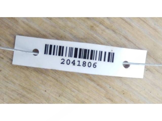 Рулевая рейка Fiat Punto, 1995 г., OEM 15000844, арт. 2041806, фото 5