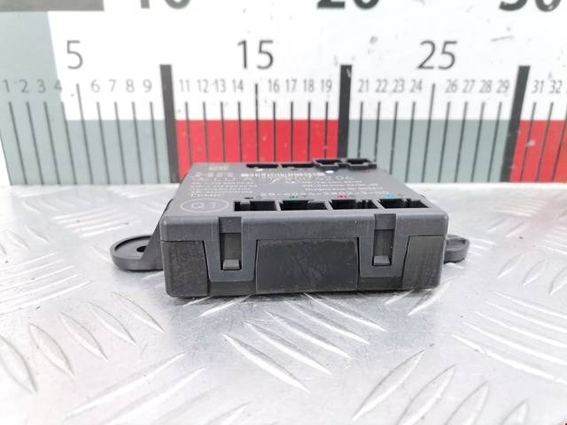 Блок комфорта Mercedes E W212, 2010 г., OEM A2129004206, арт. 2042082, фото 2