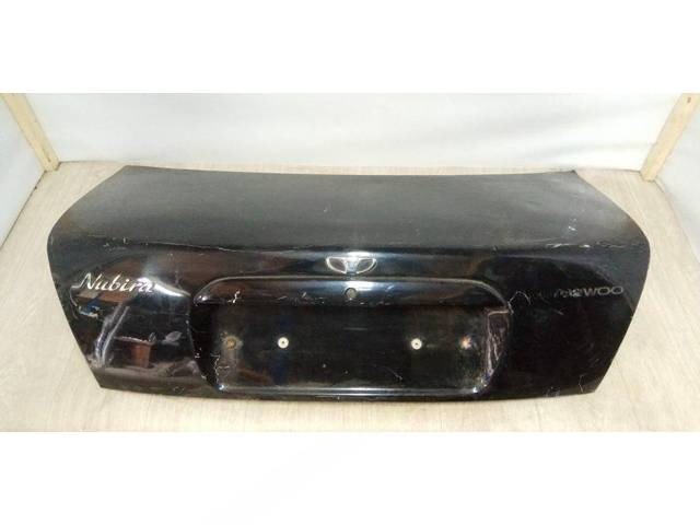 Крышка багажника дверь 3-5 Daewoo Nubira, 1998 г