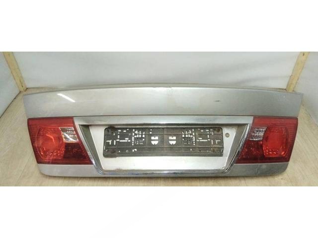 Крышка багажника дверь 3-5 Kia Magentis, 2004 г