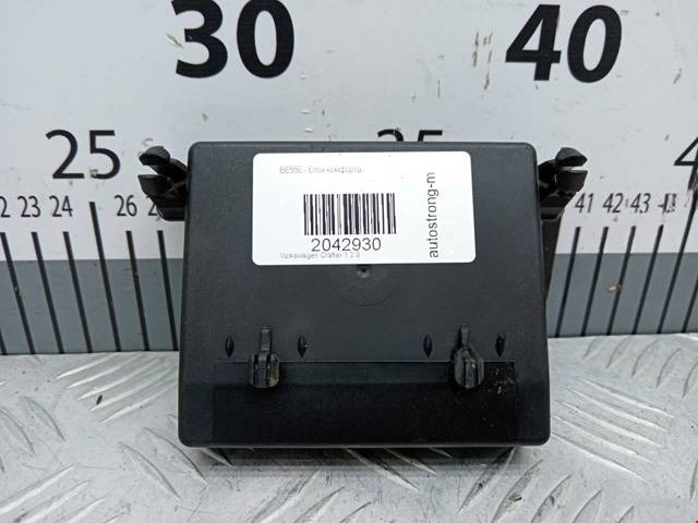Блок комфорта Volkswagen Crafter, 2014 г., OEM A9069000401, арт. 2042930