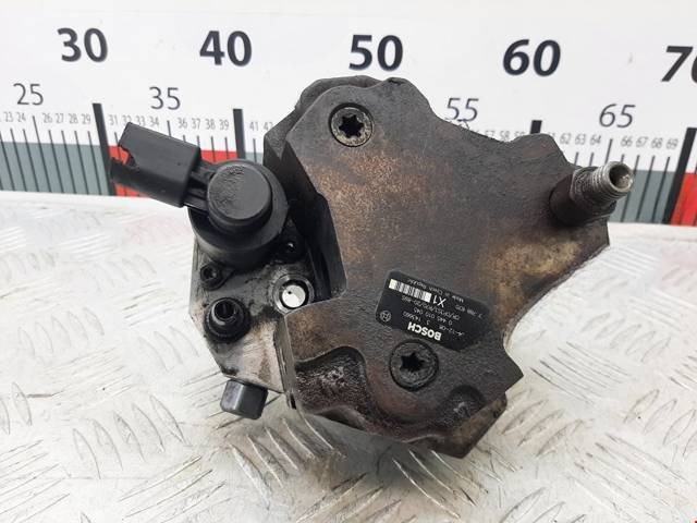 ТНВД BMW E46, 2005 г., OEM 13518511824, арт. 2043090