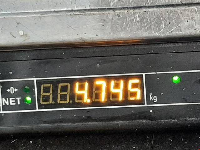 ТНВД BMW E46, 2005 г., OEM 13518511824, арт. 2043090, фото 8