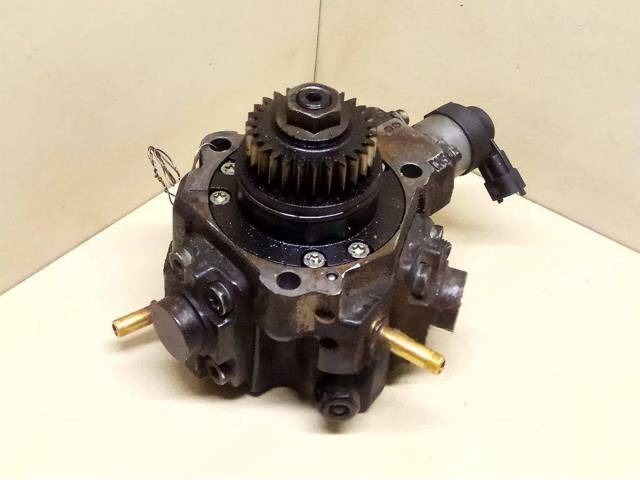 ТНВД Nissan Qashqai, 2011 г., OEM 0445010250, арт. 2043125