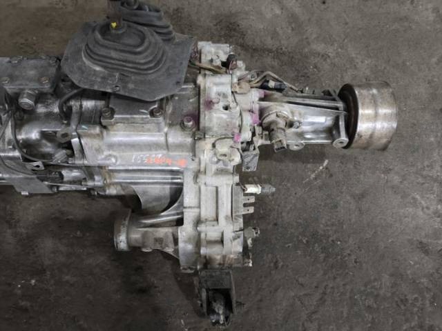 Раздаточная коробка Mitsubishi L200 Пикап, 2007 г., OEM 3242A015, арт. 204423