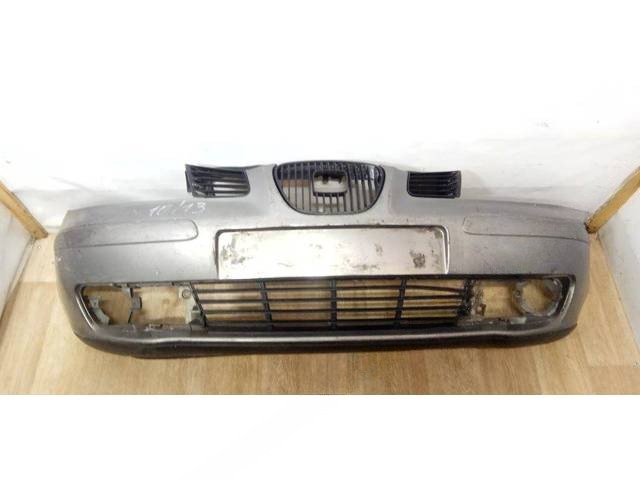 Усилитель бампера переднего Seat Ibiza, 2002 г