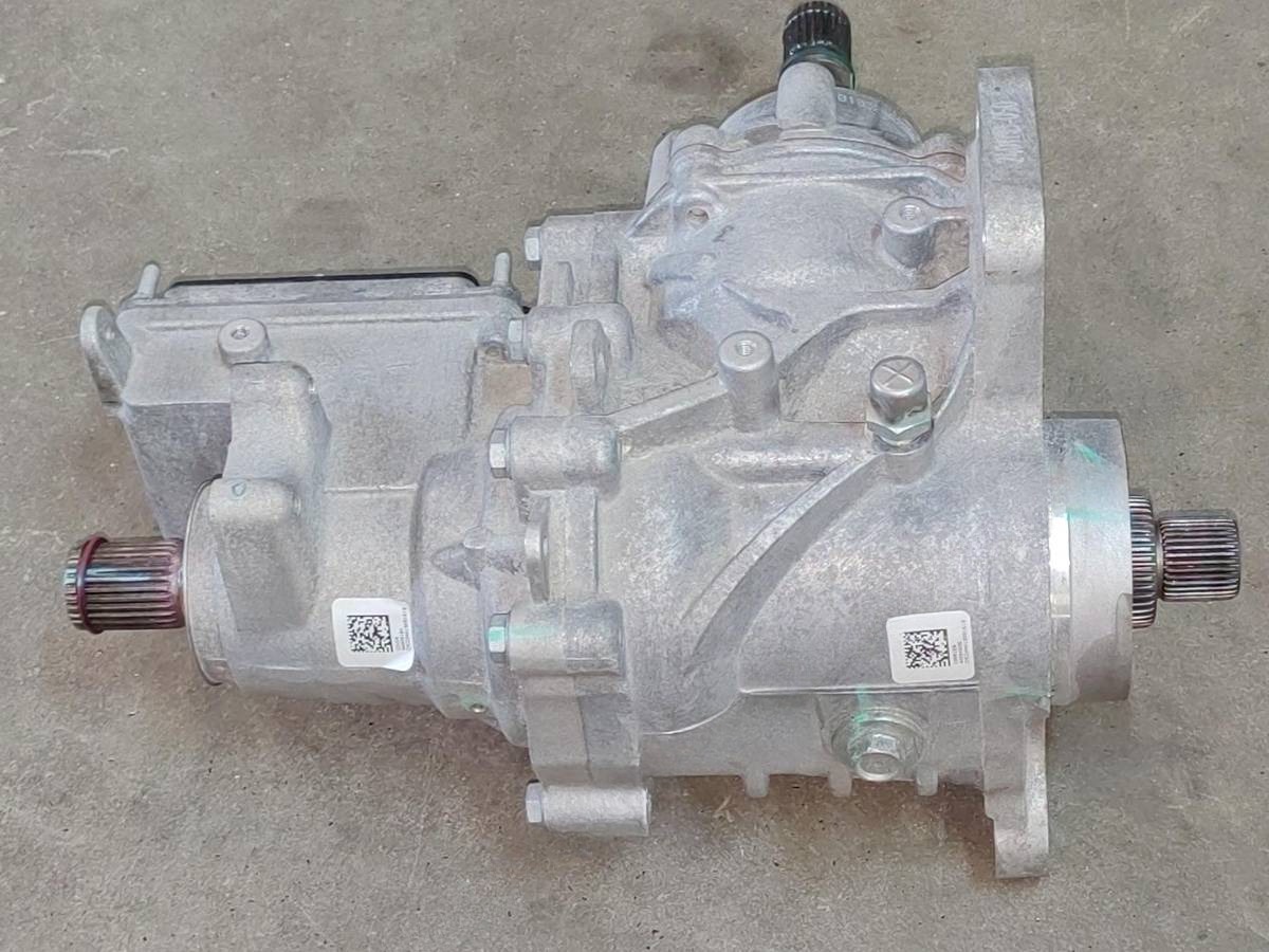 Раздаточная коробка Buick Encore GX, 2024 г., OEM 40208164, арт. 20541