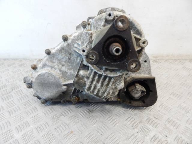 Раздаточная коробка BMW X5 E53, 2003 г., OEM 27107555295, арт. 20541953, фото 2
