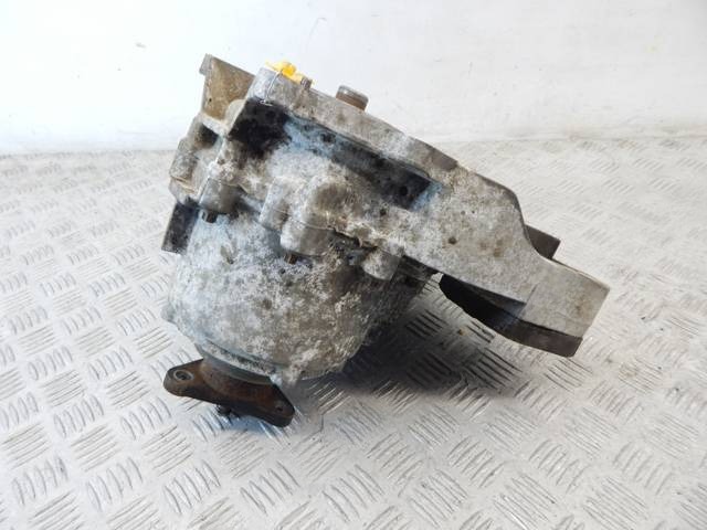Раздаточная коробка BMW X5 E53, 2003 г., OEM 27107555295, арт. 20541953, фото 3