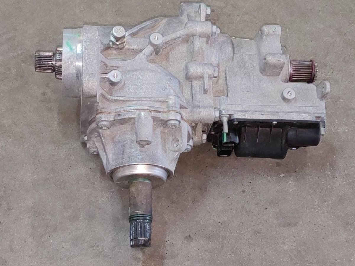 Раздаточная коробка Buick Encore GX, 2024 г., OEM 40208164, арт. 20541, фото 2