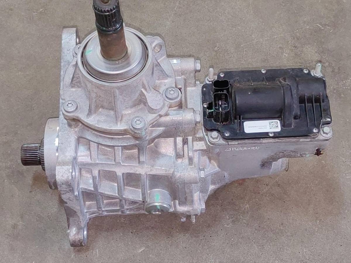 Раздаточная коробка Buick Encore GX, 2024 г., OEM 40208164, арт. 20541, фото 3