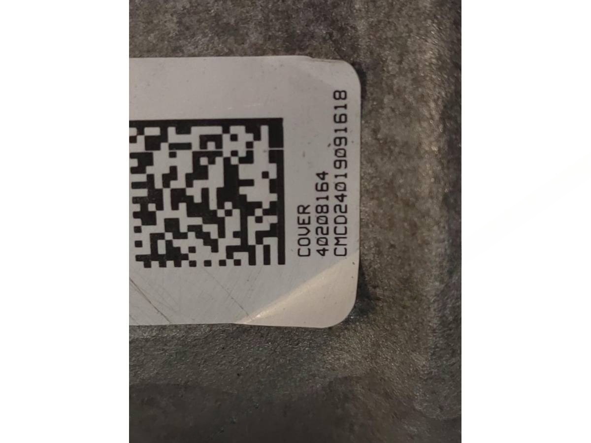 Раздаточная коробка Buick Encore GX, 2024 г., OEM 40208164, арт. 20541, фото 5