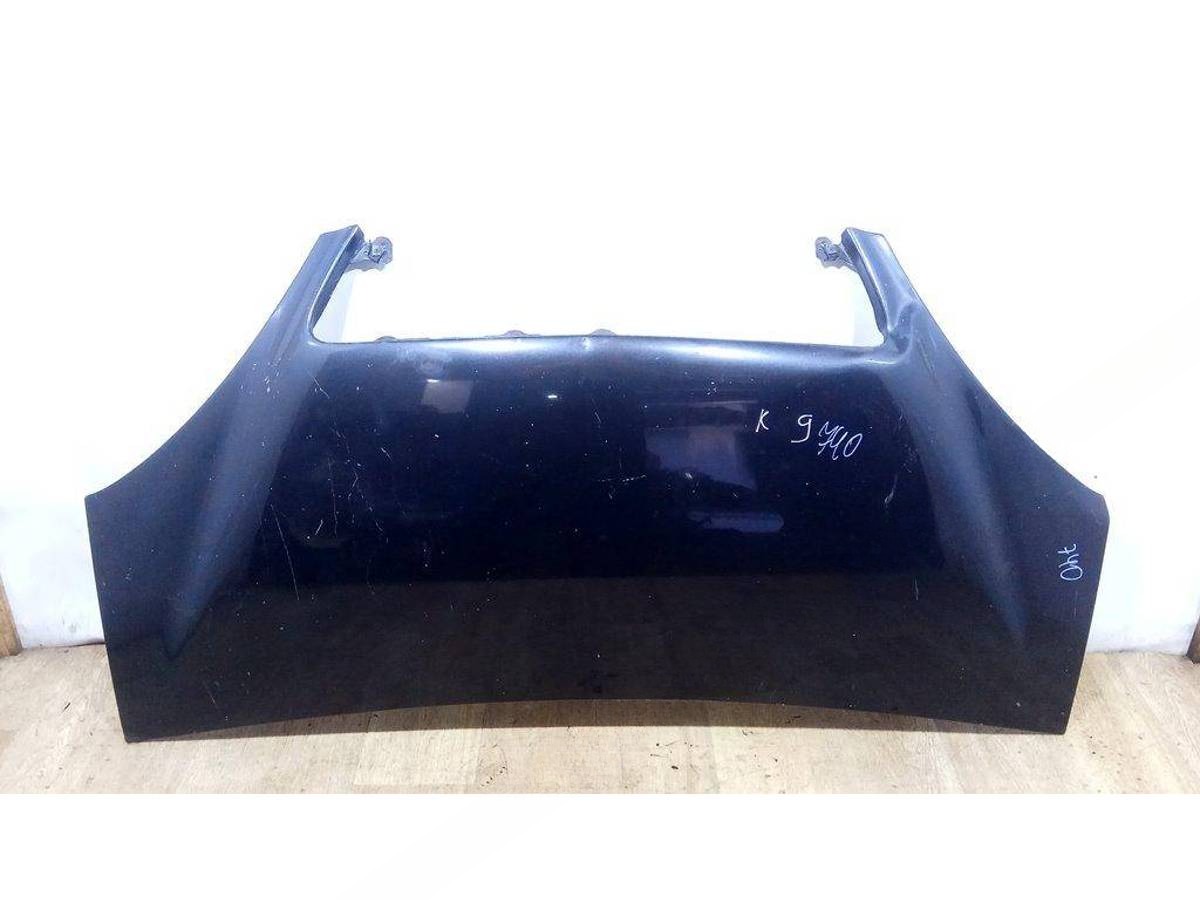 Капот Mercedes A W168, 2000 г