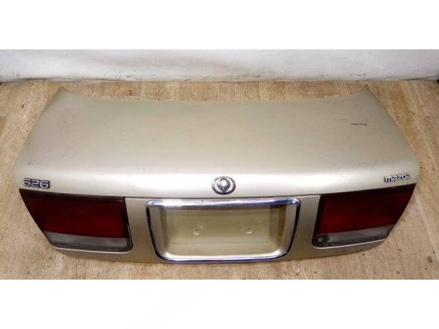 Крышка багажника дверь 3-5 Mazda 626, 1995 г