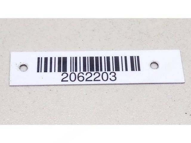 ТНВД Renault Megane, 2004 г., OEM 0445010075, арт. 2062203, фото 7