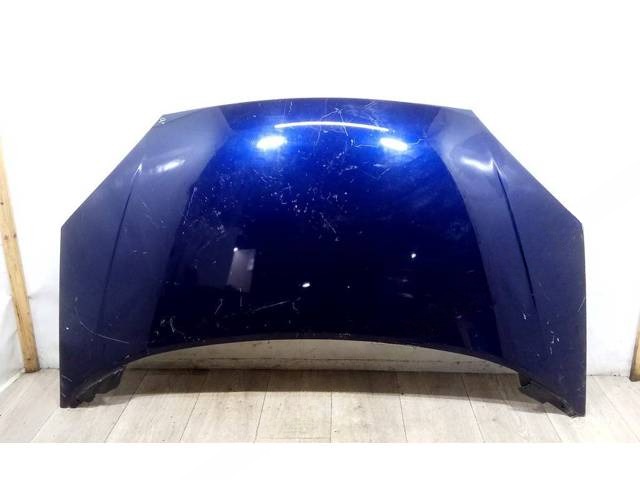 Капот Ford Galaxy, 2002 г