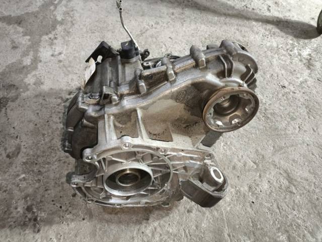 Раздаточная коробка Land-Rover Range Rover Sport, 2016 г., OEM LR089531, арт. 206421