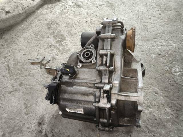 Раздаточная коробка Land-Rover Range Rover Sport, 2016 г., OEM LR089531, арт. 206421, фото 2