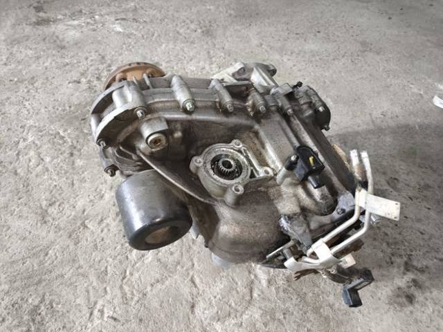 Раздаточная коробка Land-Rover Range Rover Sport, 2016 г., OEM LR089531, арт. 206421, фото 3