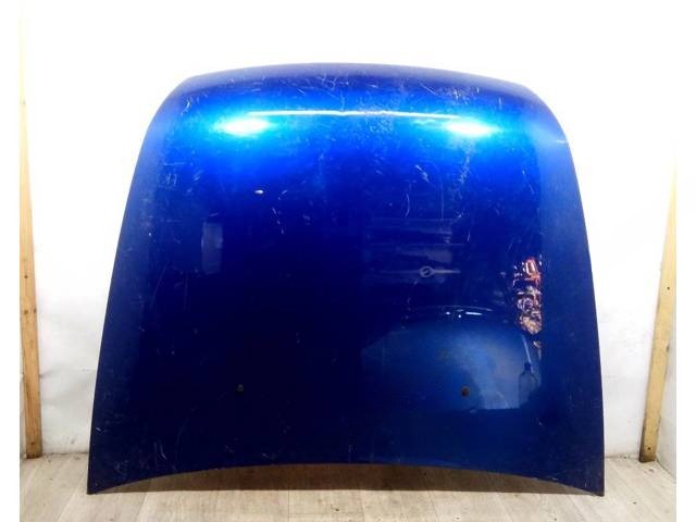 Капот Peugeot 607, 2004 г