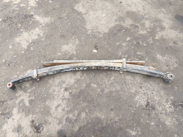 Рессора задняя, 2017 г., OEM 8982825941, арт. 207888