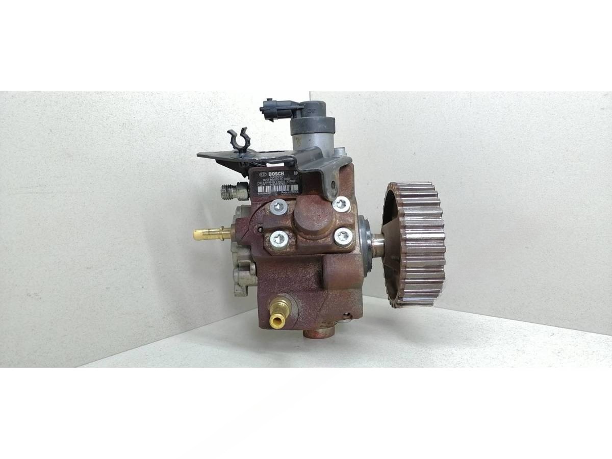 ТНВД Peugeot 1007, 2007 г., OEM 0445010102, арт. 2082194