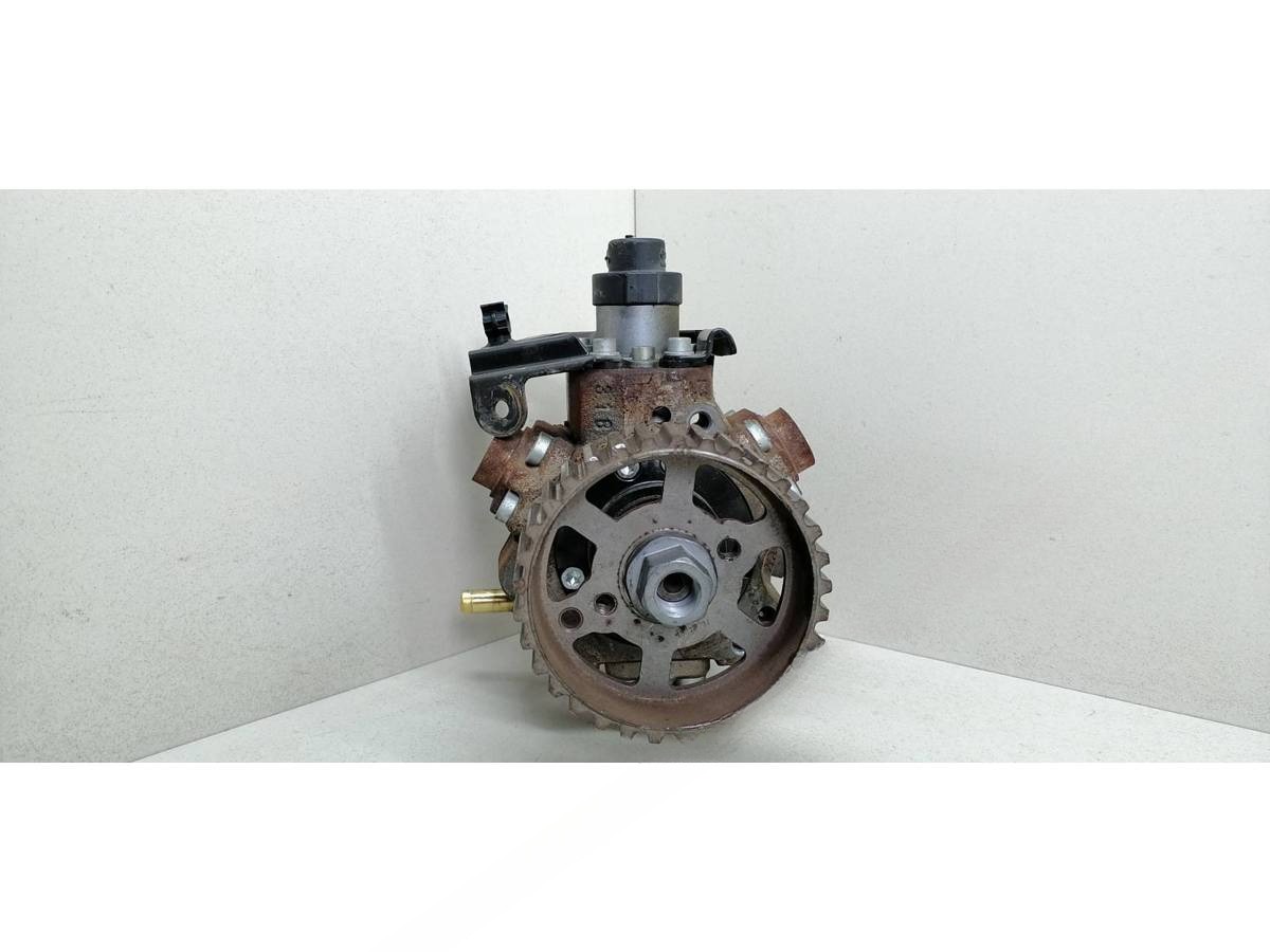 ТНВД Peugeot 1007, 2007 г., OEM 0445010102, арт. 2082194, фото 2