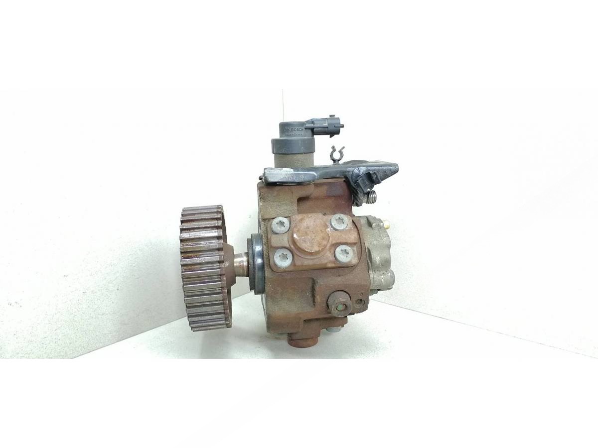 ТНВД Peugeot 1007, 2007 г., OEM 0445010102, арт. 2082194, фото 3
