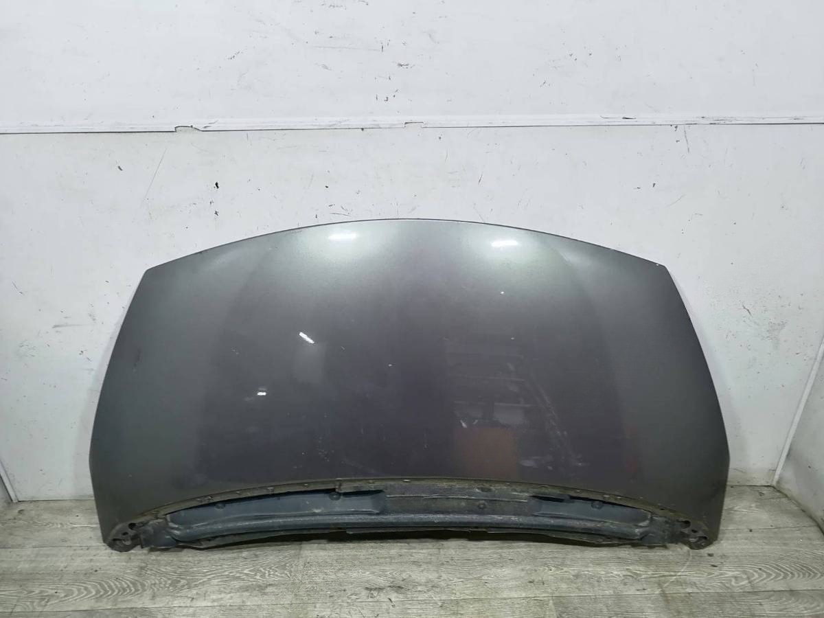Капот Renault Espace, 2003 г