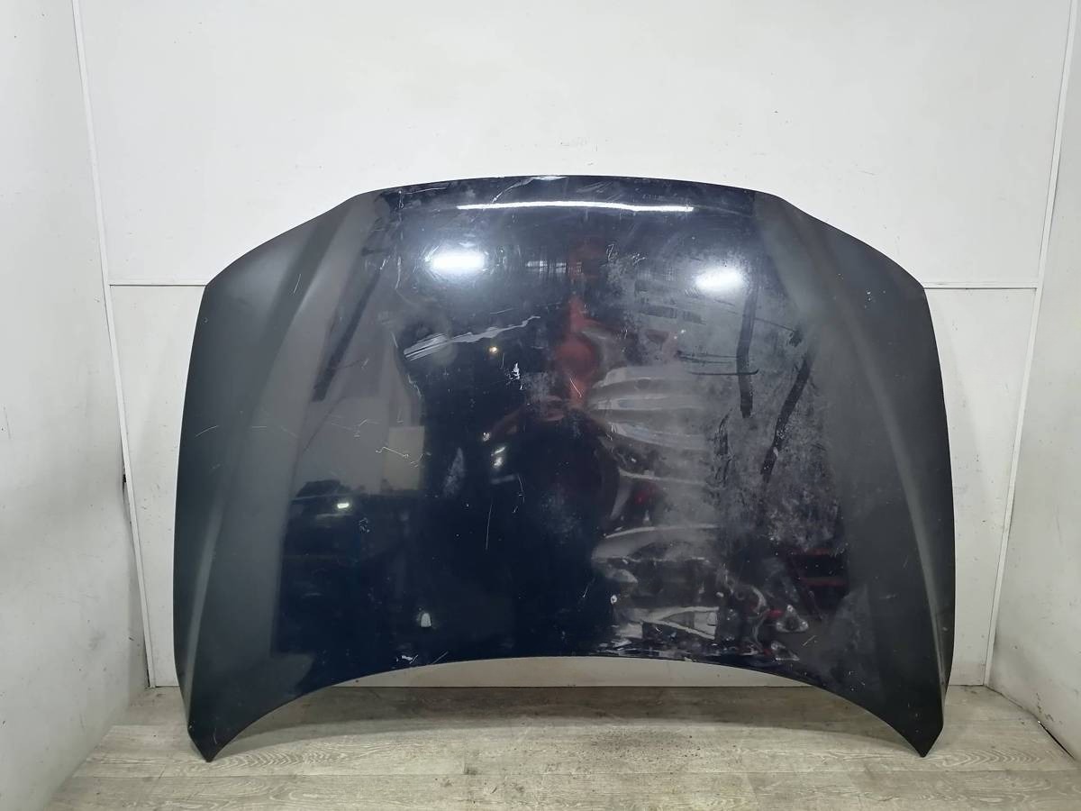 Капот Volvo S60, 2001 г