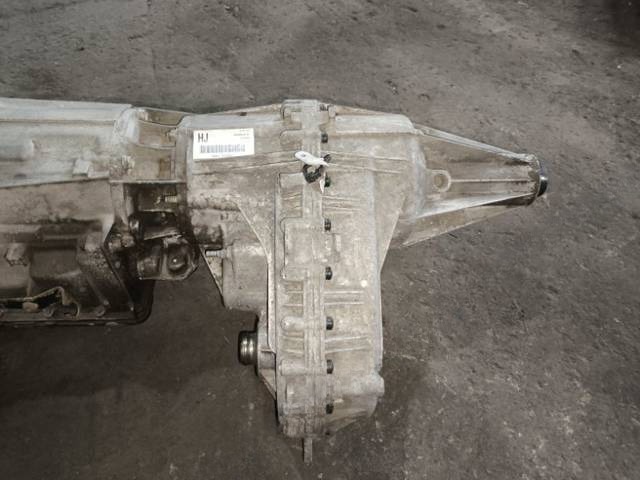 Раздаточная коробка Cadillac Escalade Внедорожник, 2008 г., OEM 24238887, арт. 208605