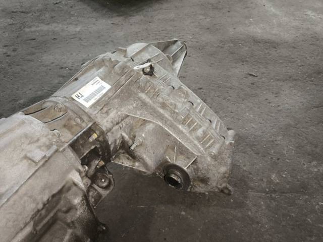 Раздаточная коробка Cadillac Escalade Внедорожник, 2008 г., OEM 24238887, арт. 208605, фото 2