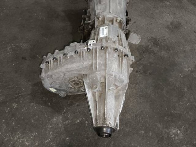 Раздаточная коробка Cadillac Escalade Внедорожник, 2008 г., OEM 24238887, арт. 208605, фото 3