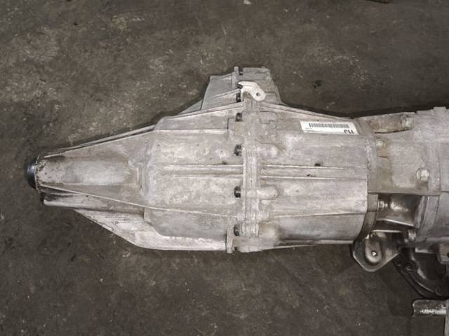 Раздаточная коробка Cadillac Escalade Внедорожник, 2008 г., OEM 24238887, арт. 208605, фото 4